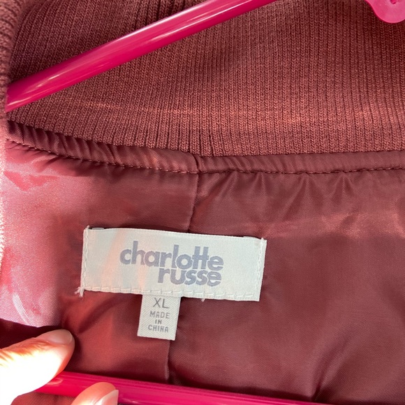 Jacket - Picture 1 of 5